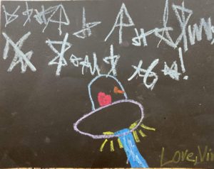 Message To Grandma Nancy