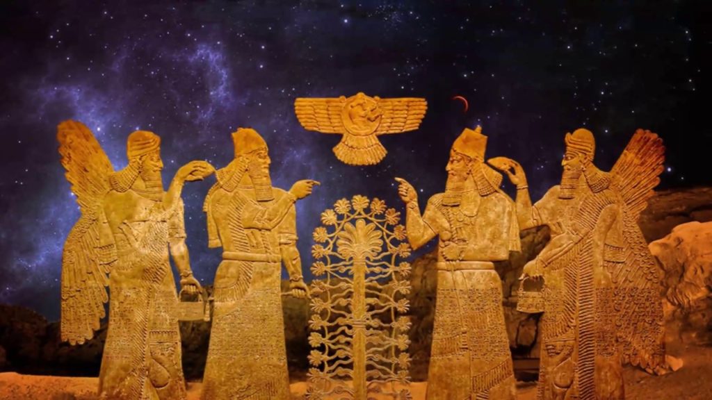 Anunnaki
