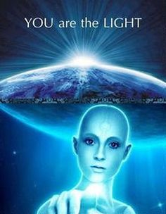 You are the Light