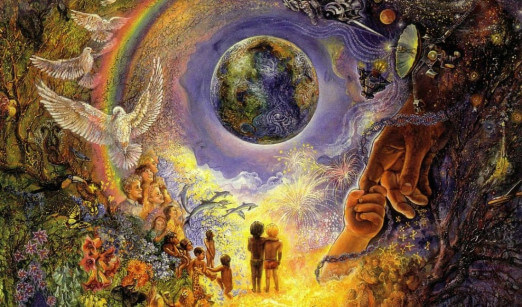 Indigo, Crystal, Starseeds or Star, Rainbow and Diamond Children ...