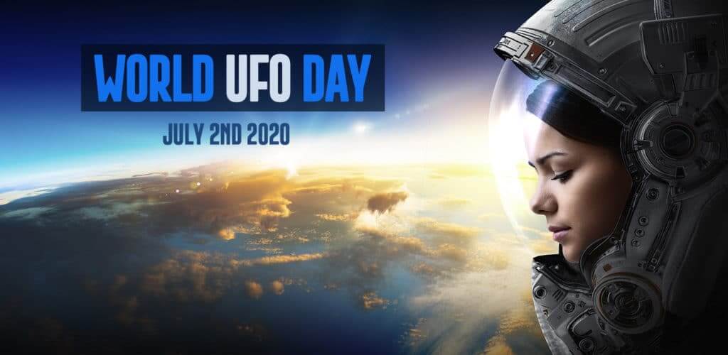 World UFO Day