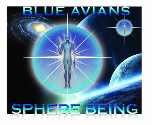 Sphere Beings
